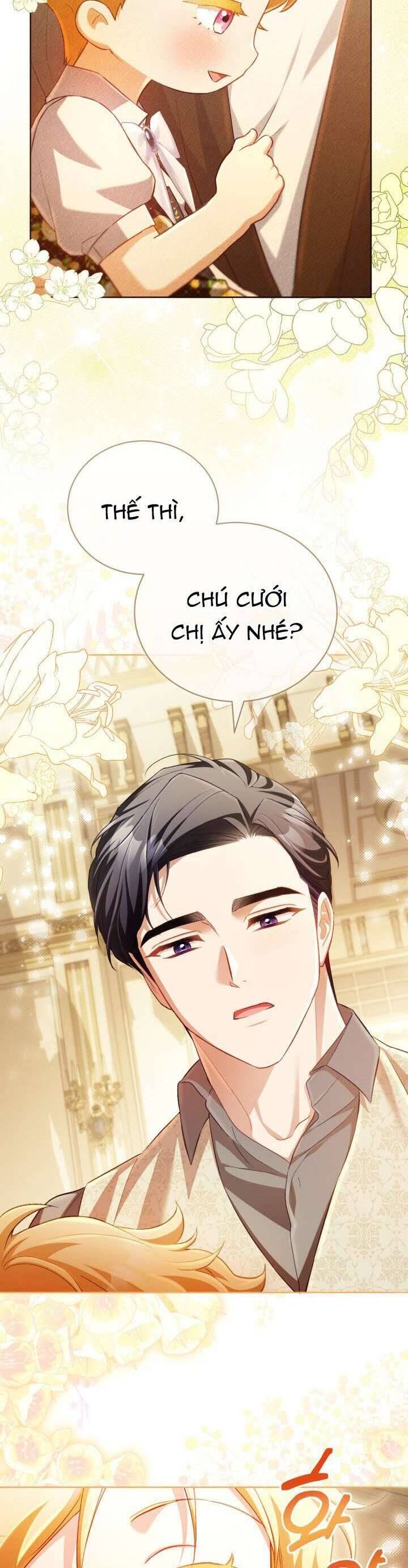 Nhật Ký Trông Trẻ [Chap 65-71] - Page 16