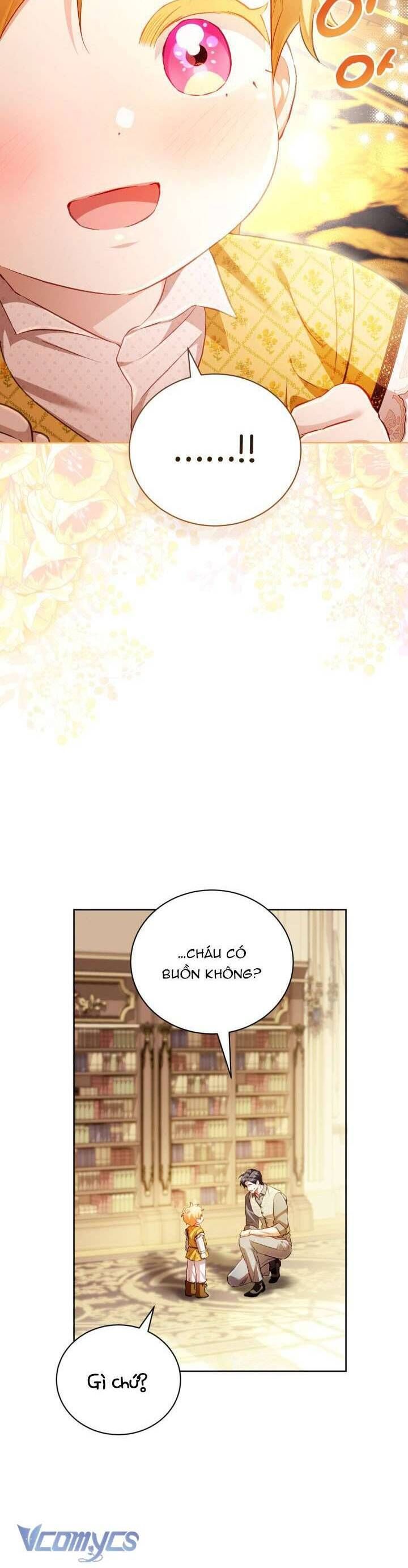 Nhật Ký Trông Trẻ [Chap 65-71] - Page 17