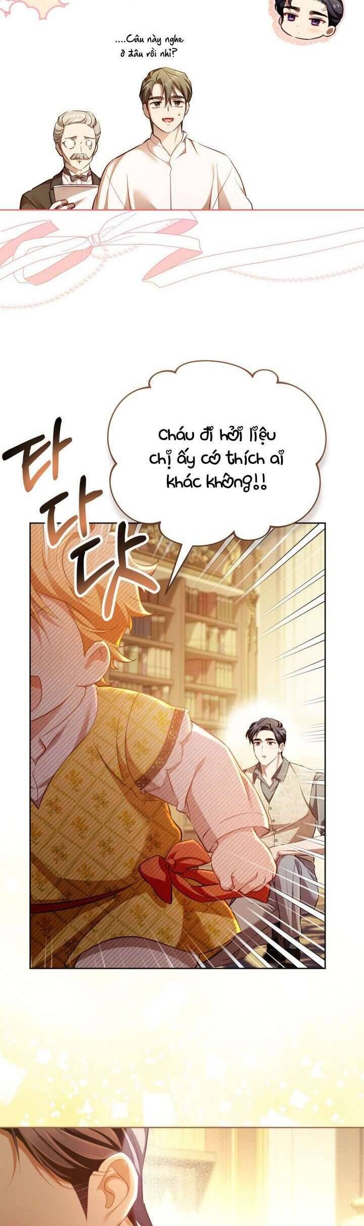 Nhật Ký Trông Trẻ [Chap 65-71] - Page 19