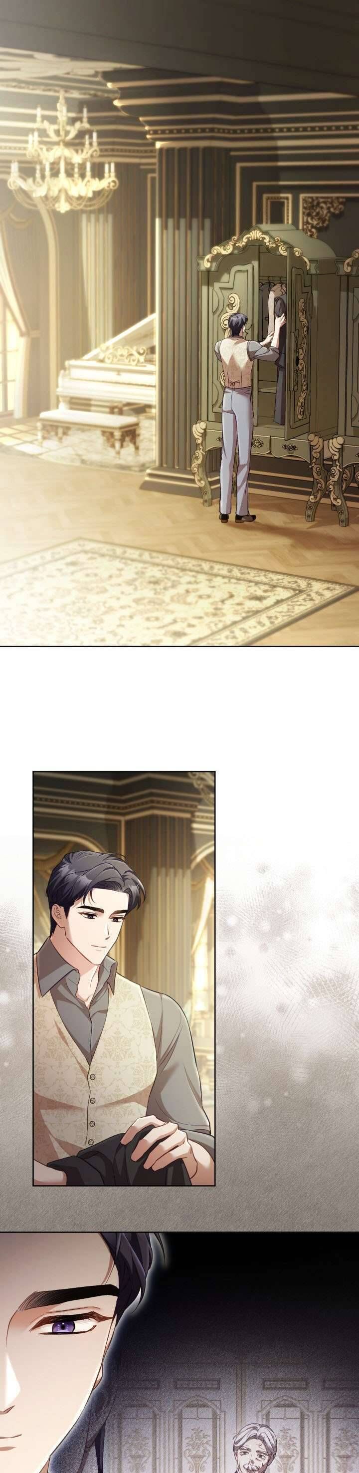 Nhật Ký Trông Trẻ [Chap 65-71] - Page 2