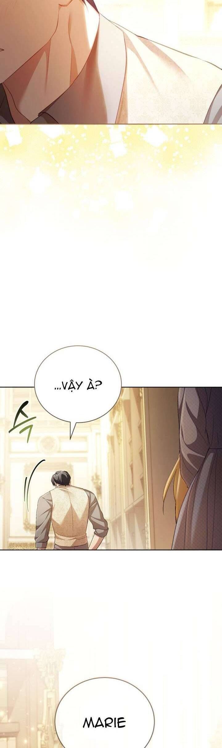 Nhật Ký Trông Trẻ [Chap 65-71] - Page 20