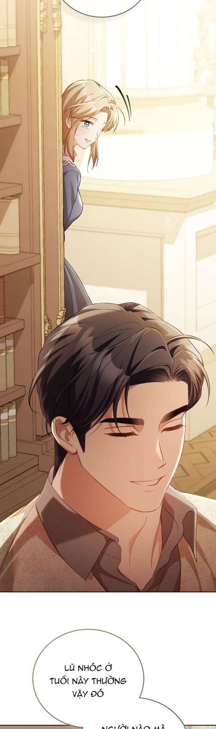 Nhật Ký Trông Trẻ [Chap 65-71] - Page 21