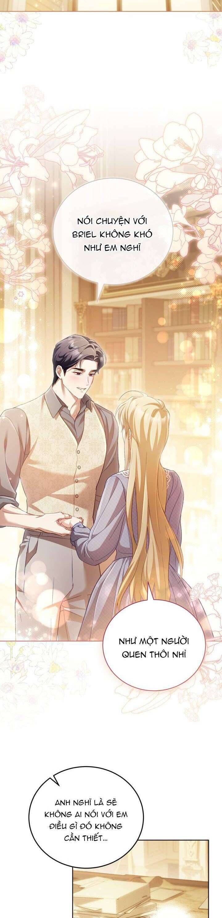 Nhật Ký Trông Trẻ [Chap 65-71] - Page 24