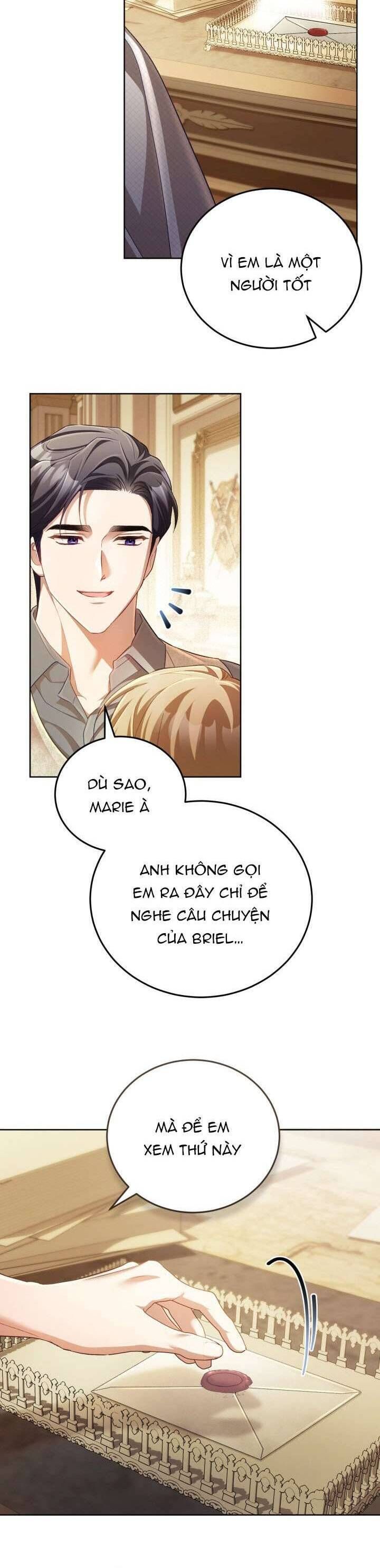 Nhật Ký Trông Trẻ [Chap 65-71] - Page 25