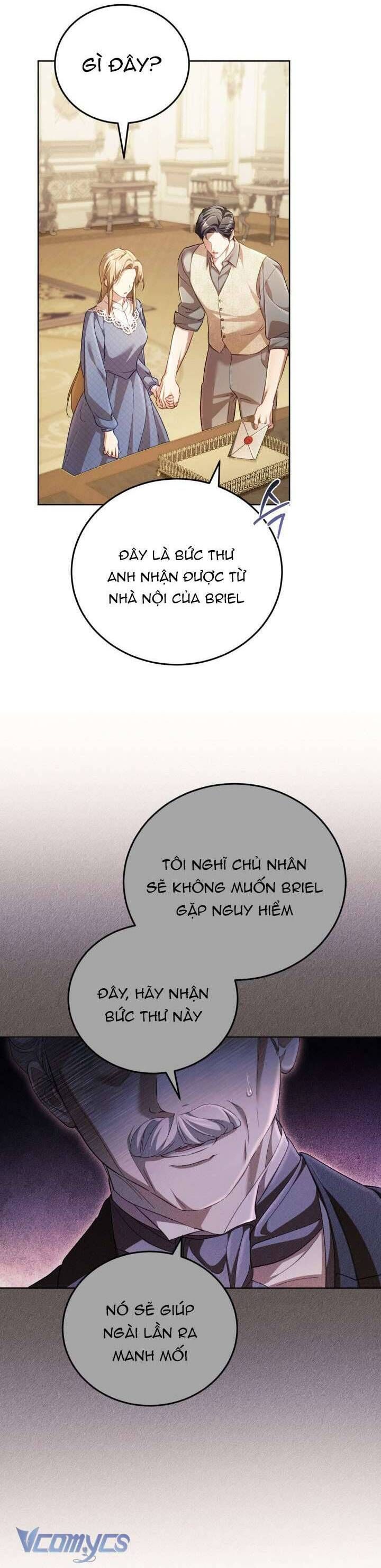 Nhật Ký Trông Trẻ [Chap 65-71] - Page 26