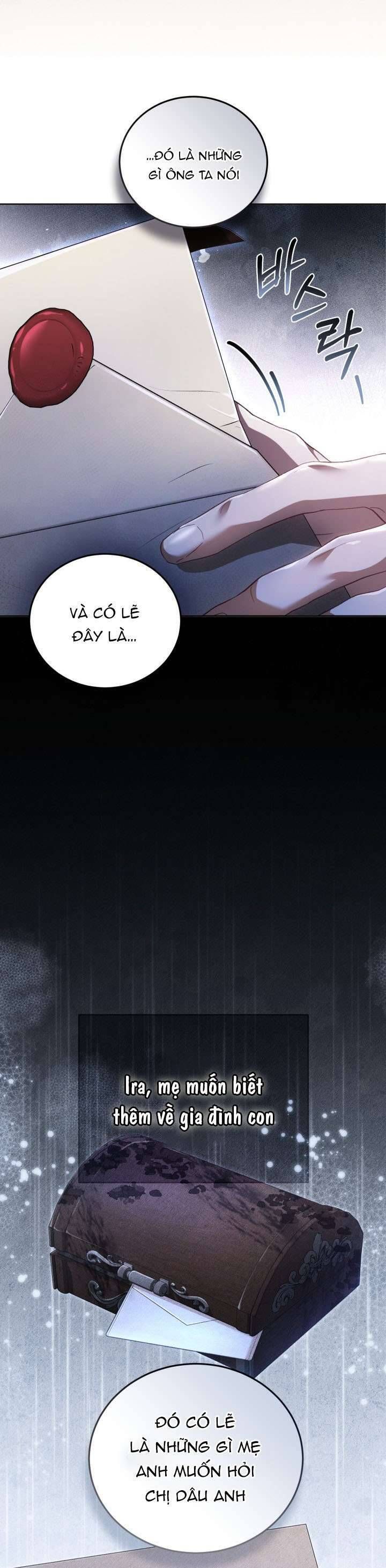 Nhật Ký Trông Trẻ [Chap 65-71] - Page 27