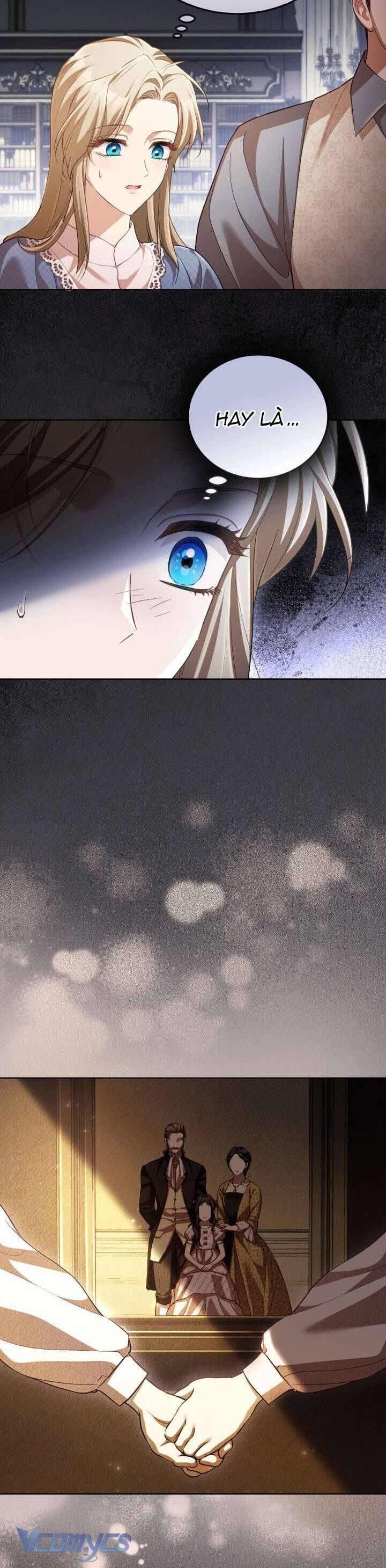Nhật Ký Trông Trẻ [Chap 65-71] - Page 30