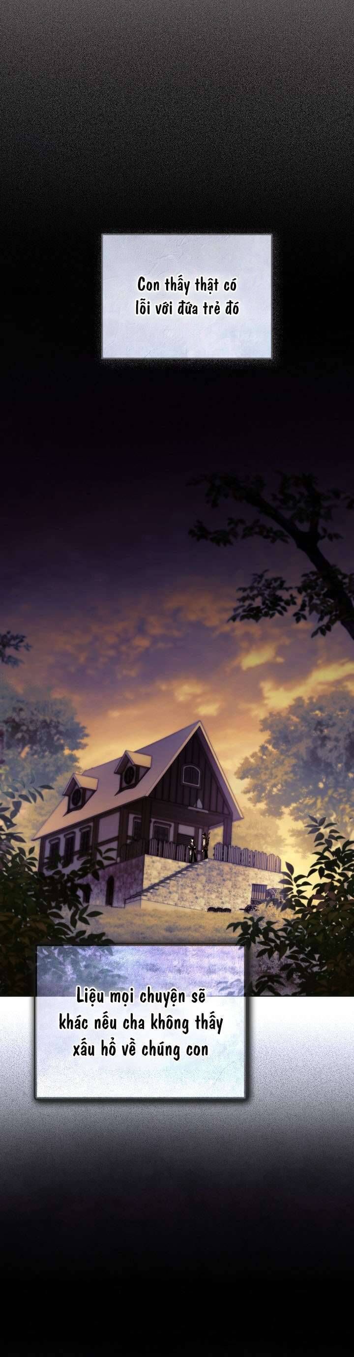 Nhật Ký Trông Trẻ [Chap 65-71] - Page 33