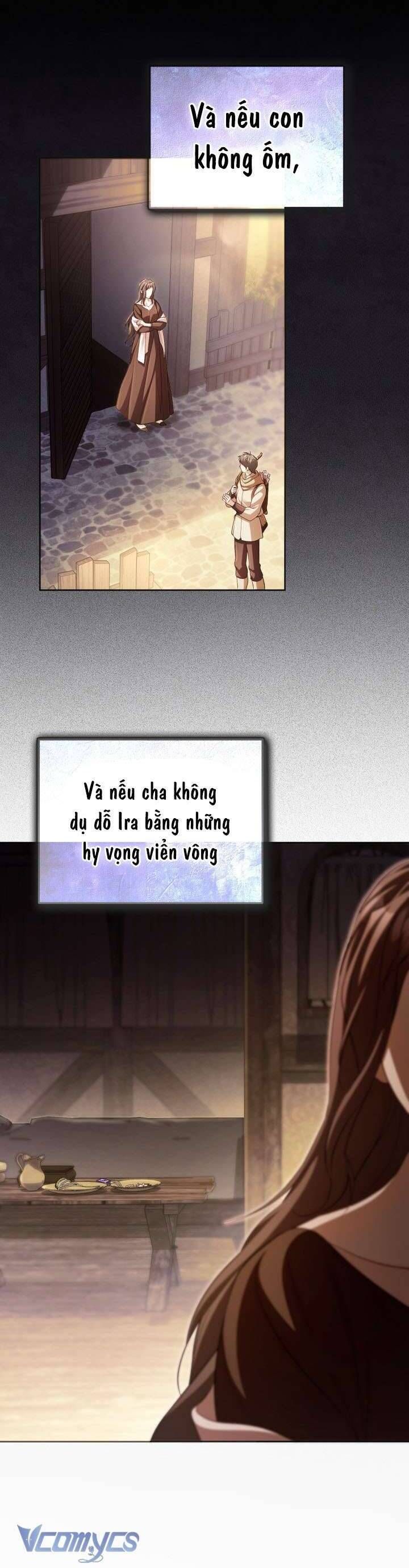 Nhật Ký Trông Trẻ [Chap 65-71] - Page 34