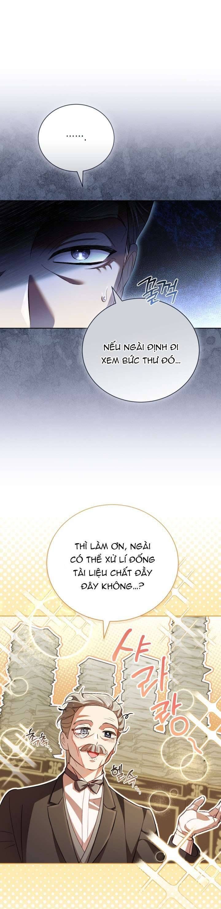 Nhật Ký Trông Trẻ [Chap 65-71] - Page 4
