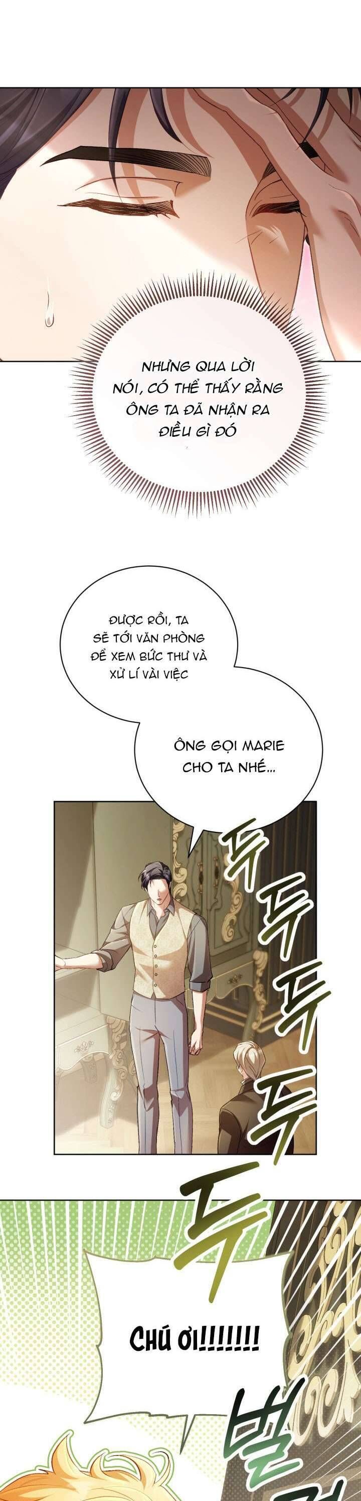 Nhật Ký Trông Trẻ [Chap 65-71] - Page 6