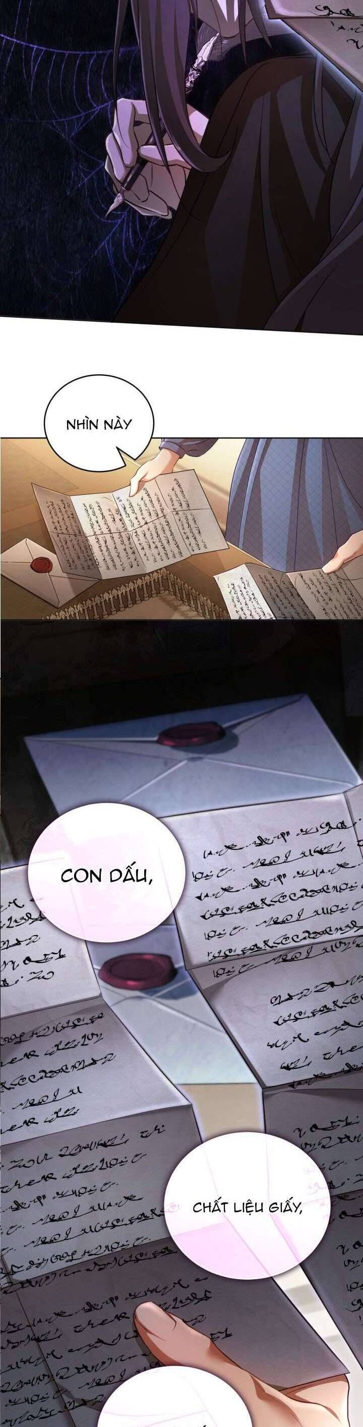 Nhật Ký Trông Trẻ [Chap 65-71] - Page 10
