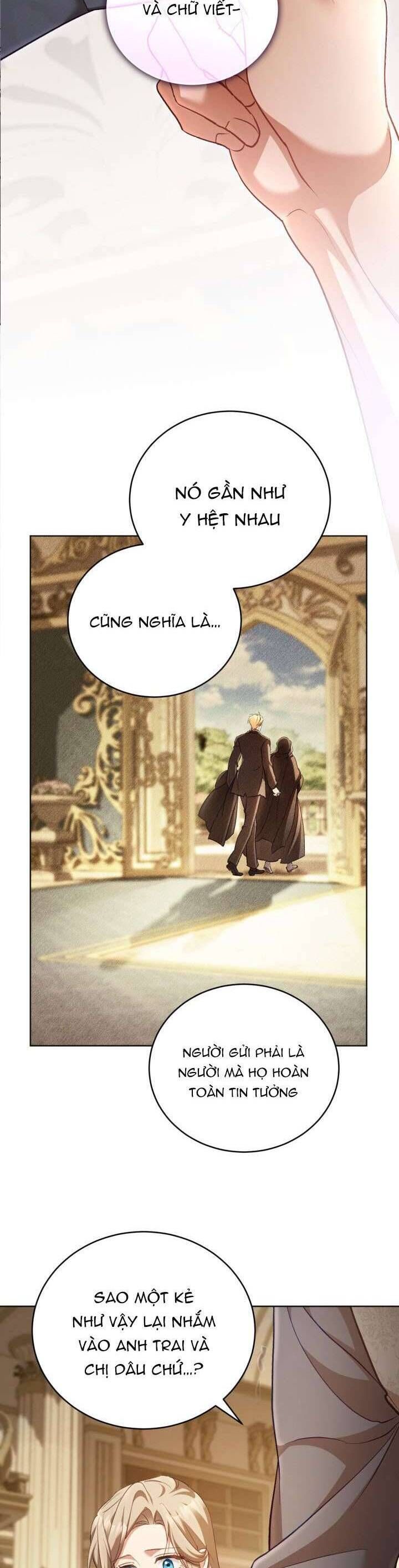 Nhật Ký Trông Trẻ [Chap 65-71] - Page 11