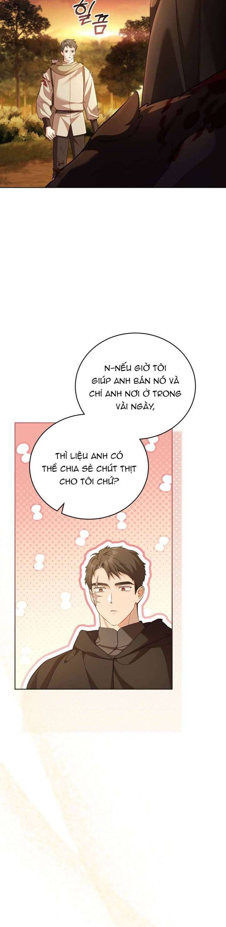 Nhật Ký Trông Trẻ [Chap 65-71] - Page 19
