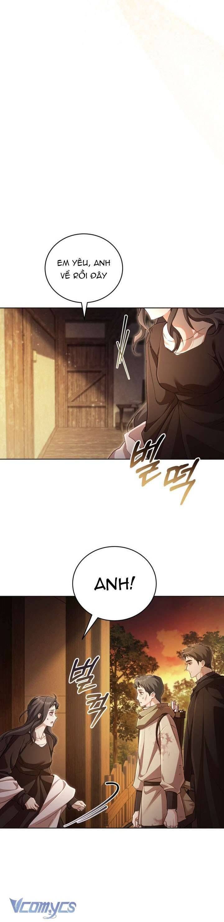 Nhật Ký Trông Trẻ [Chap 65-71] - Page 20