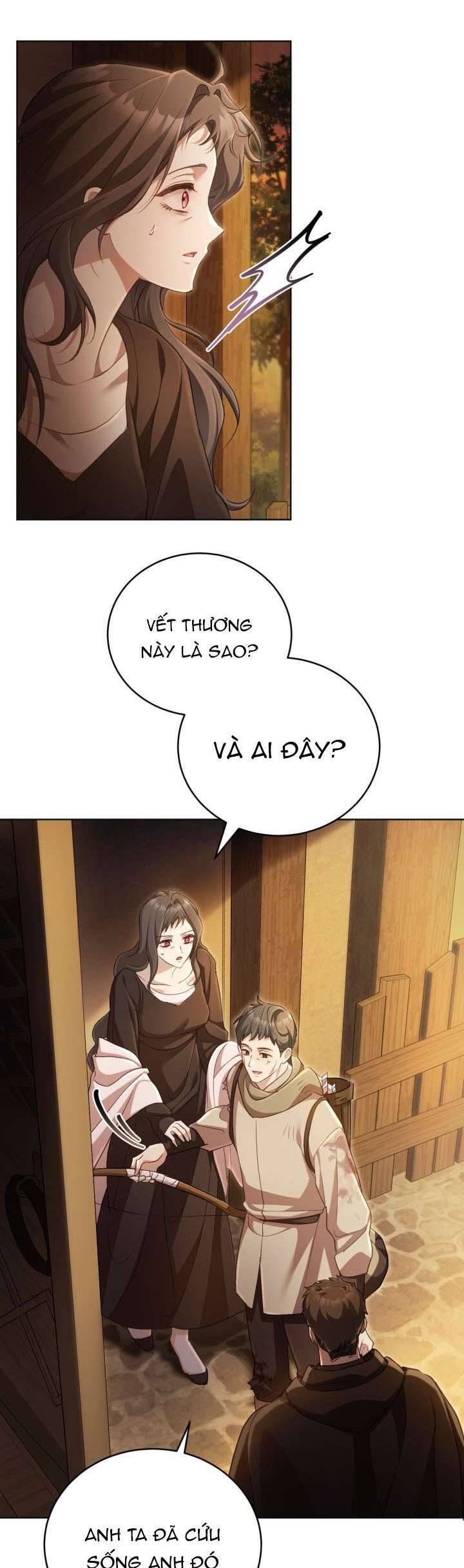 Nhật Ký Trông Trẻ [Chap 65-71] - Page 21