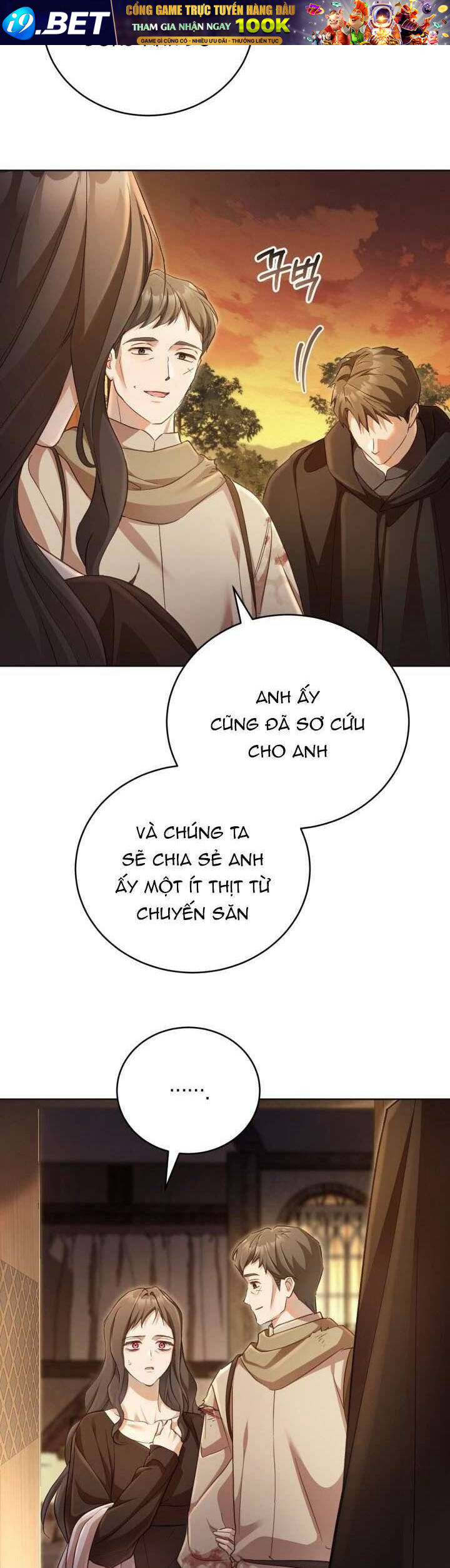 Nhật Ký Trông Trẻ [Chap 65-71] - Page 22