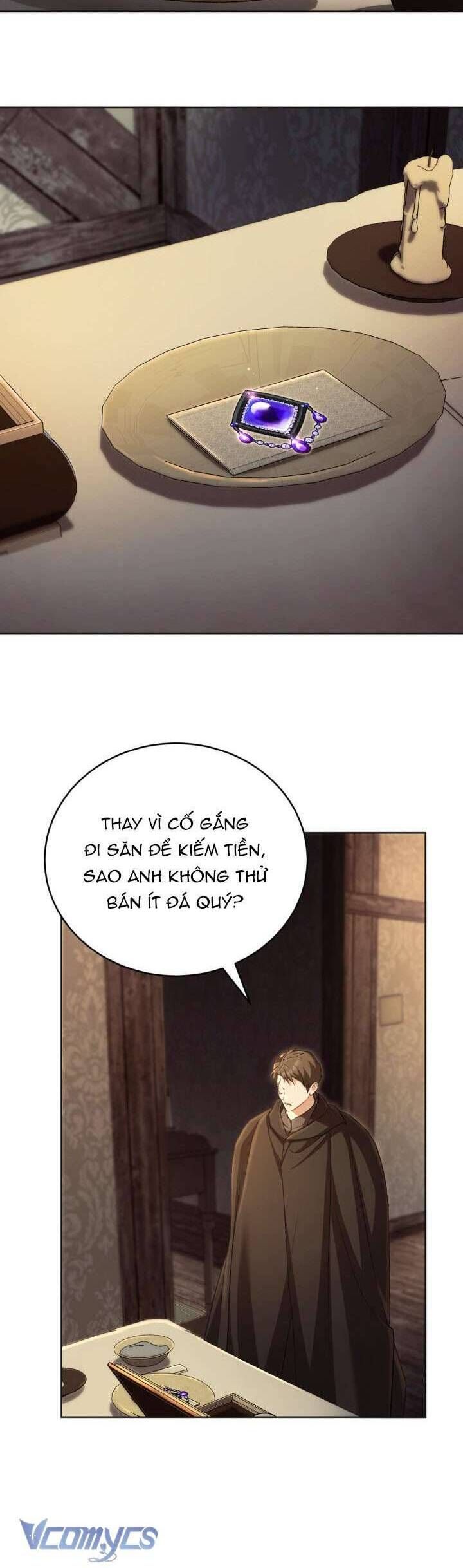 Nhật Ký Trông Trẻ [Chap 65-71] - Page 25
