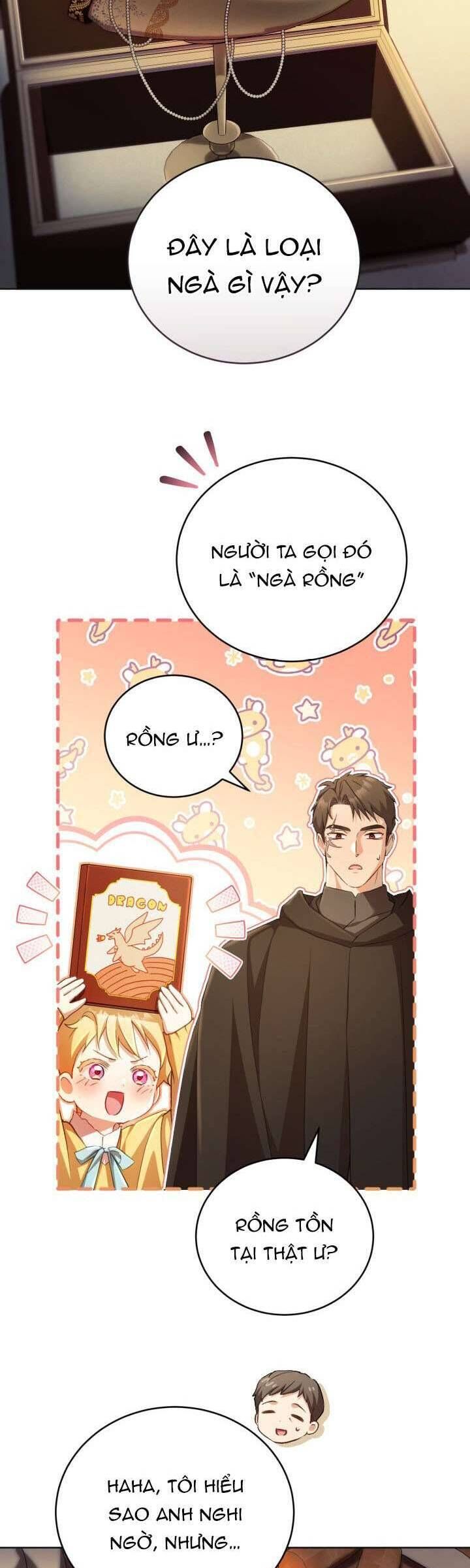 Nhật Ký Trông Trẻ [Chap 65-71] - Page 27