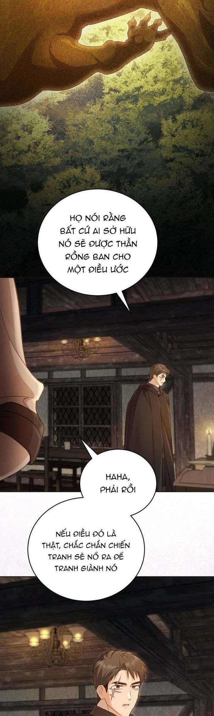 Nhật Ký Trông Trẻ [Chap 65-71] - Page 29