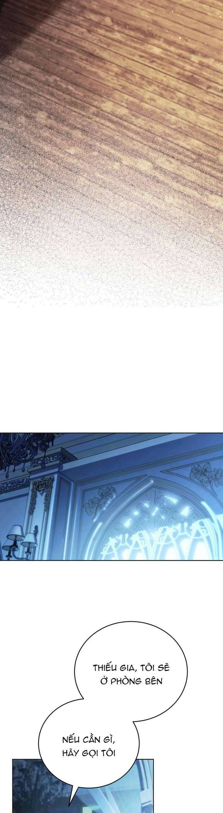 Nhật Ký Trông Trẻ [Chap 65-71] - Page 32