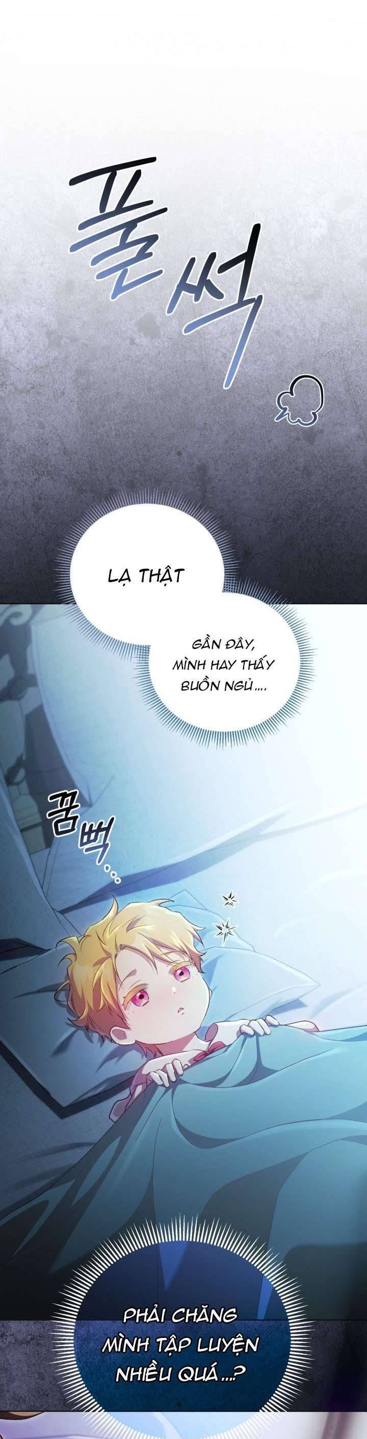 Nhật Ký Trông Trẻ [Chap 65-71] - Page 34