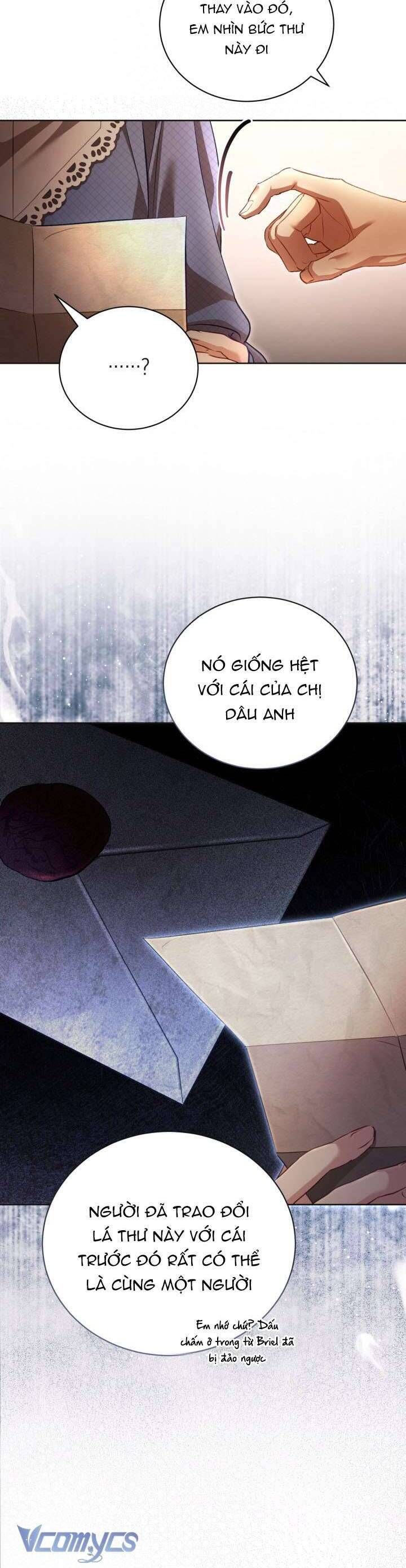 Nhật Ký Trông Trẻ [Chap 65-71] - Page 4