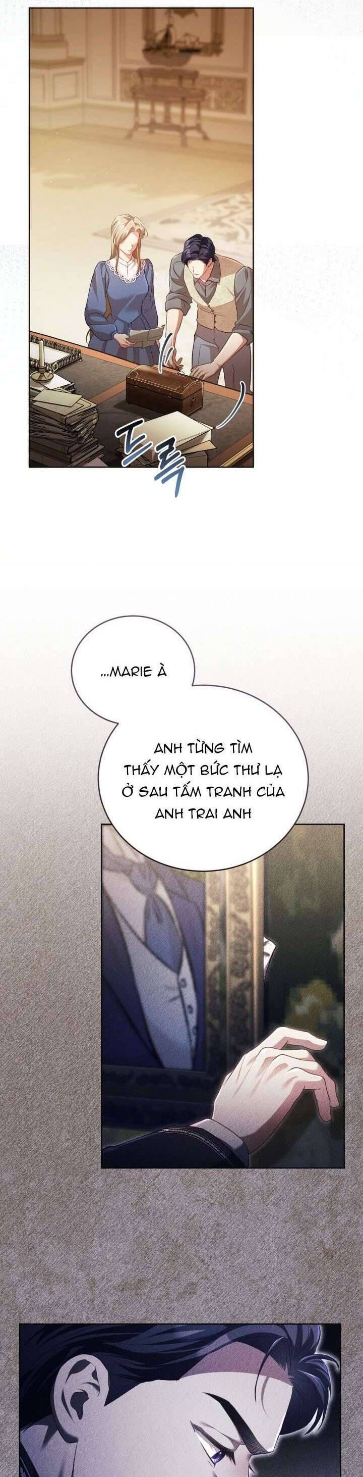Nhật Ký Trông Trẻ [Chap 65-71] - Page 7
