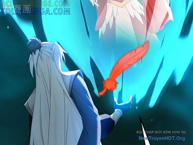Đệ Tử Tu Luyện Còn Ta Thì Lười Biếng [Chap 195-205] - Page 11