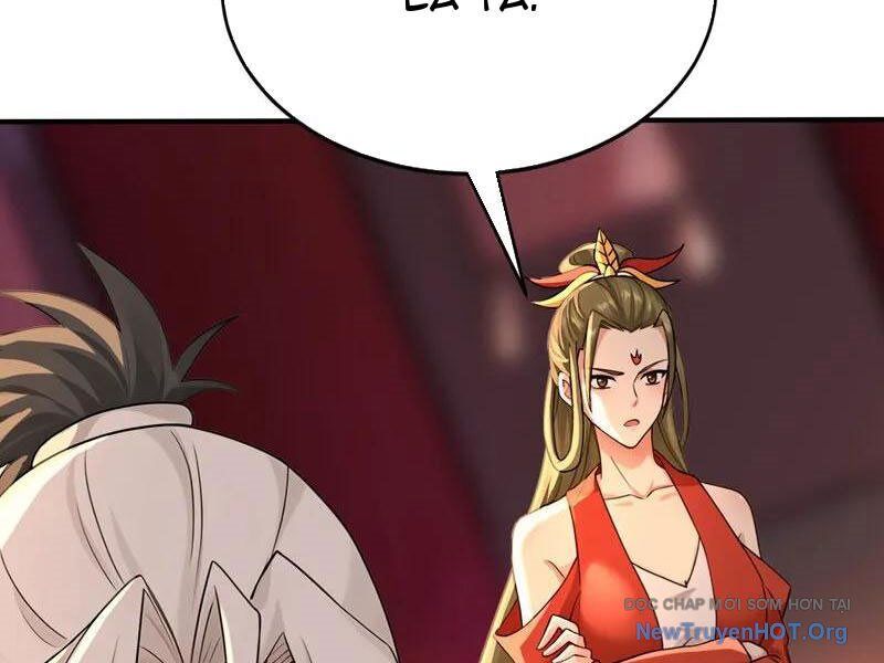 Đệ Tử Tu Luyện Còn Ta Thì Lười Biếng [Chap 195-205] - Page 17