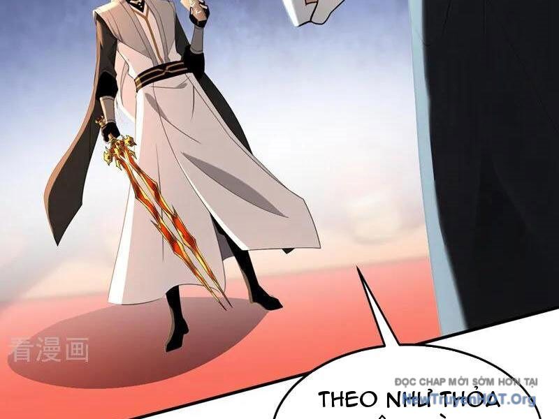 Đệ Tử Tu Luyện Còn Ta Thì Lười Biếng [Chap 195-205] - Page 28