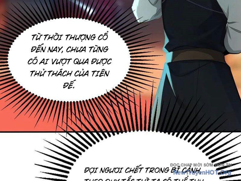 Đệ Tử Tu Luyện Còn Ta Thì Lười Biếng [Chap 195-205] - Page 51