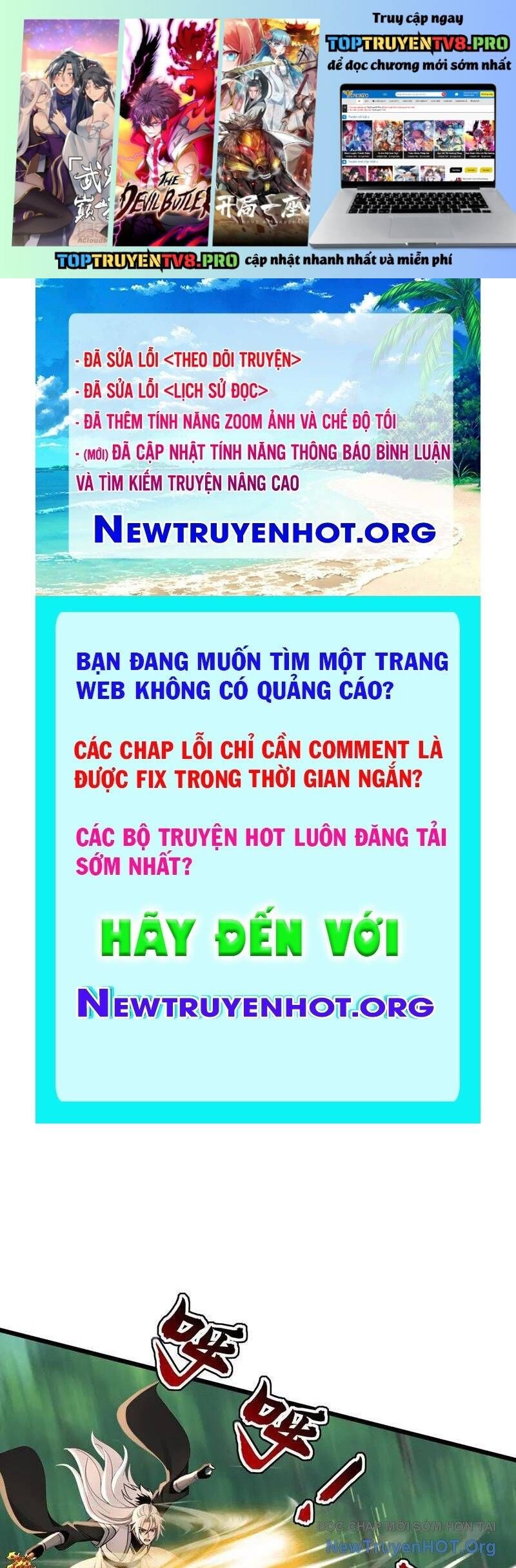 Trang truyện