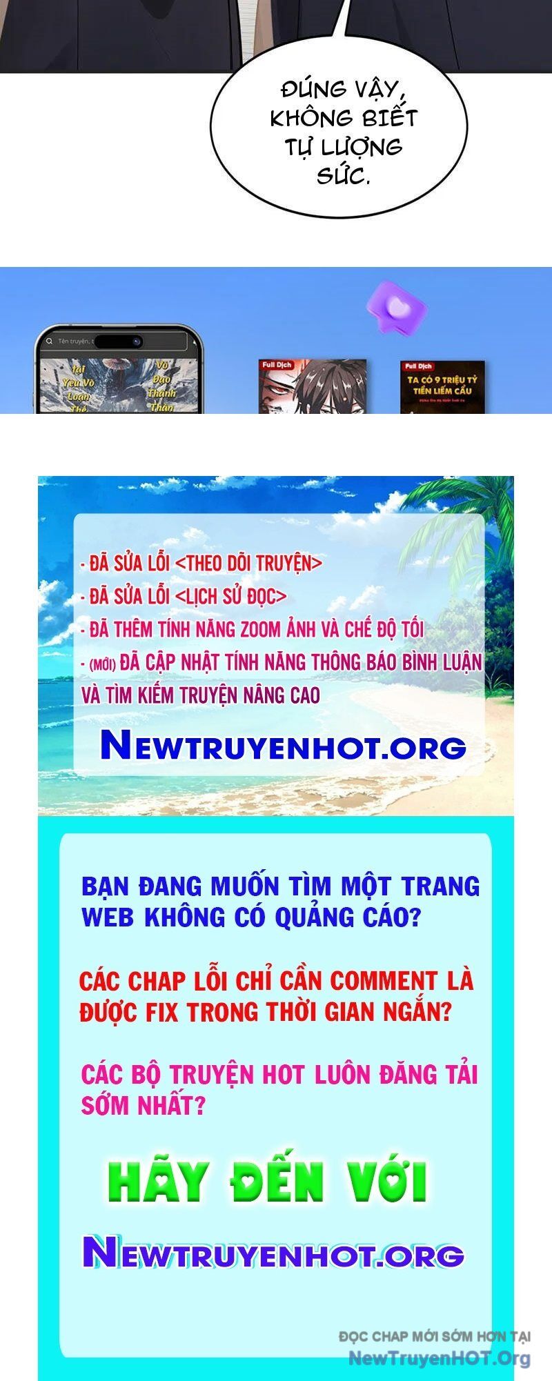 Trang truyện