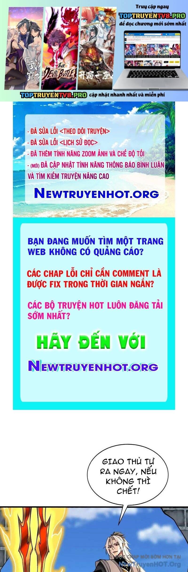 Trang truyện