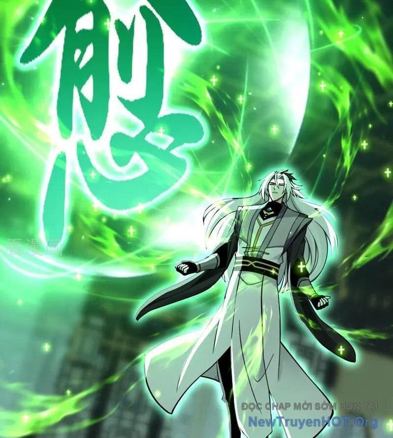 Đệ Tử Tu Luyện Còn Ta Thì Lười Biếng [Chap 195-205] - Page 11