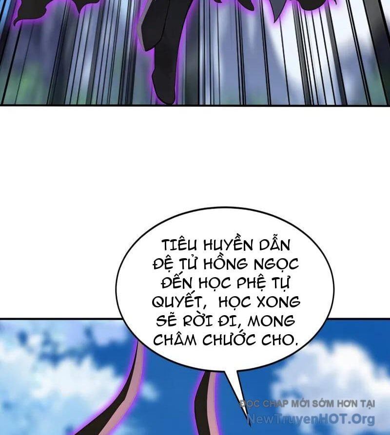 Đệ Tử Tu Luyện Còn Ta Thì Lười Biếng [Chap 195-205] - Page 20