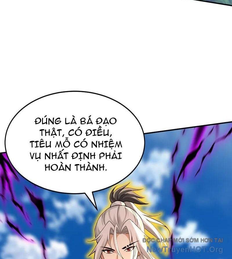 Đệ Tử Tu Luyện Còn Ta Thì Lười Biếng [Chap 195-205] - Page 25