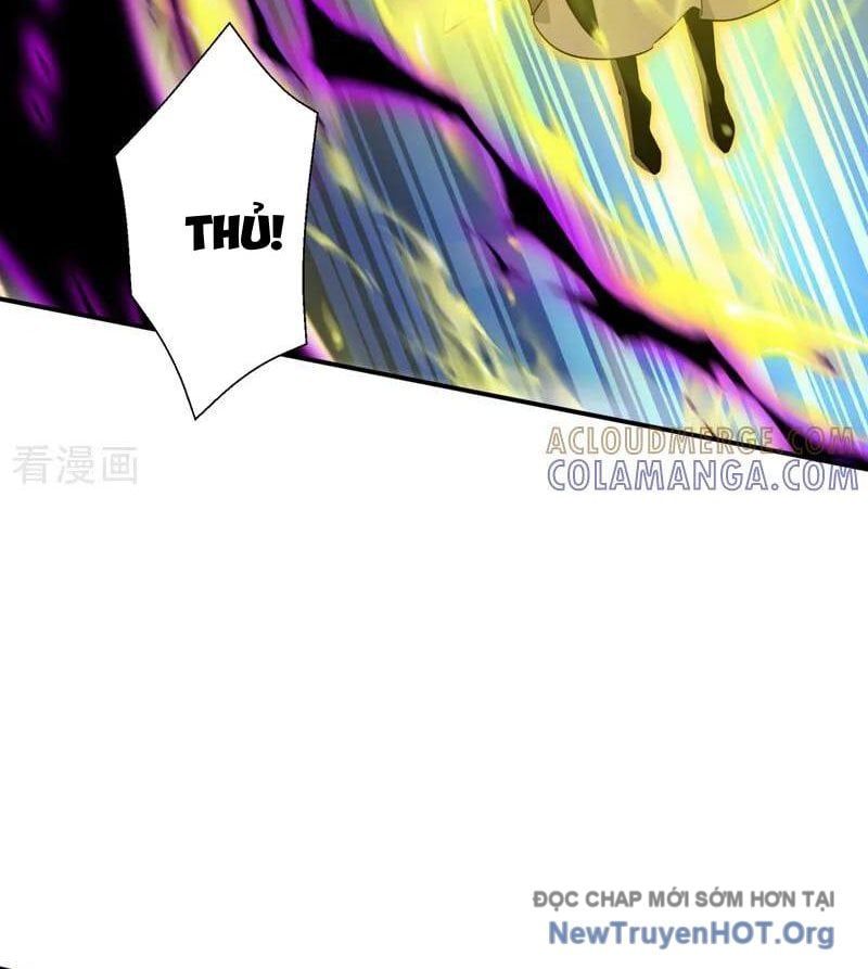 Đệ Tử Tu Luyện Còn Ta Thì Lười Biếng [Chap 195-205] - Page 29