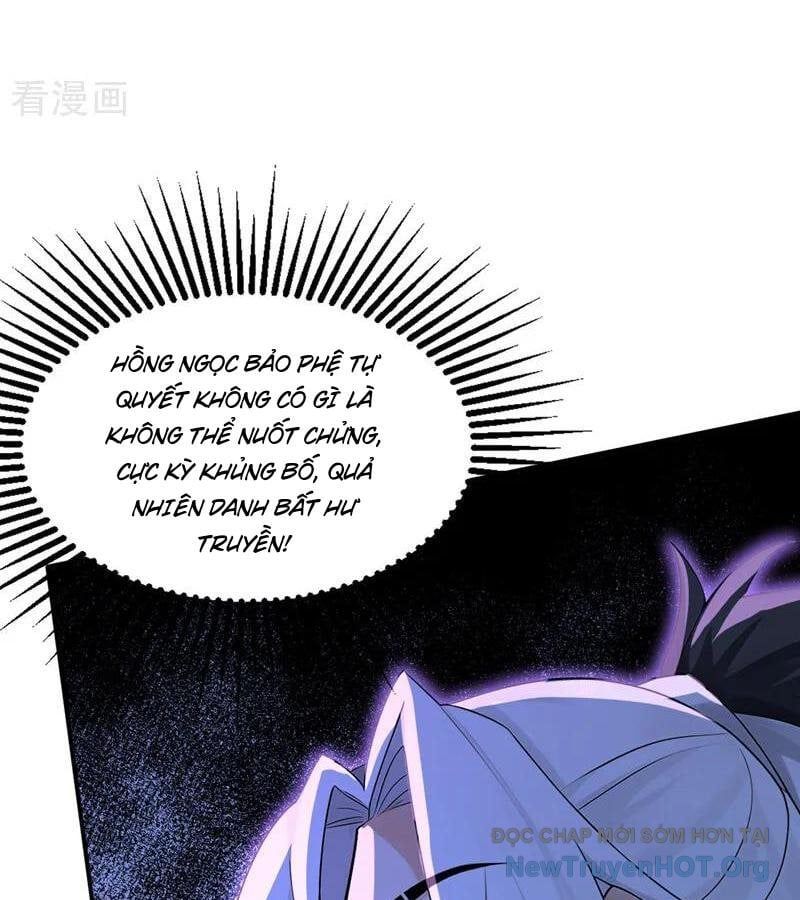 Đệ Tử Tu Luyện Còn Ta Thì Lười Biếng [Chap 195-205] - Page 33