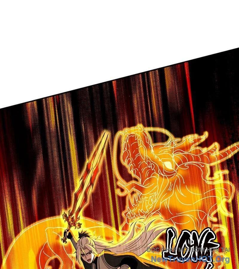 Đệ Tử Tu Luyện Còn Ta Thì Lười Biếng [Chap 195-205] - Page 45