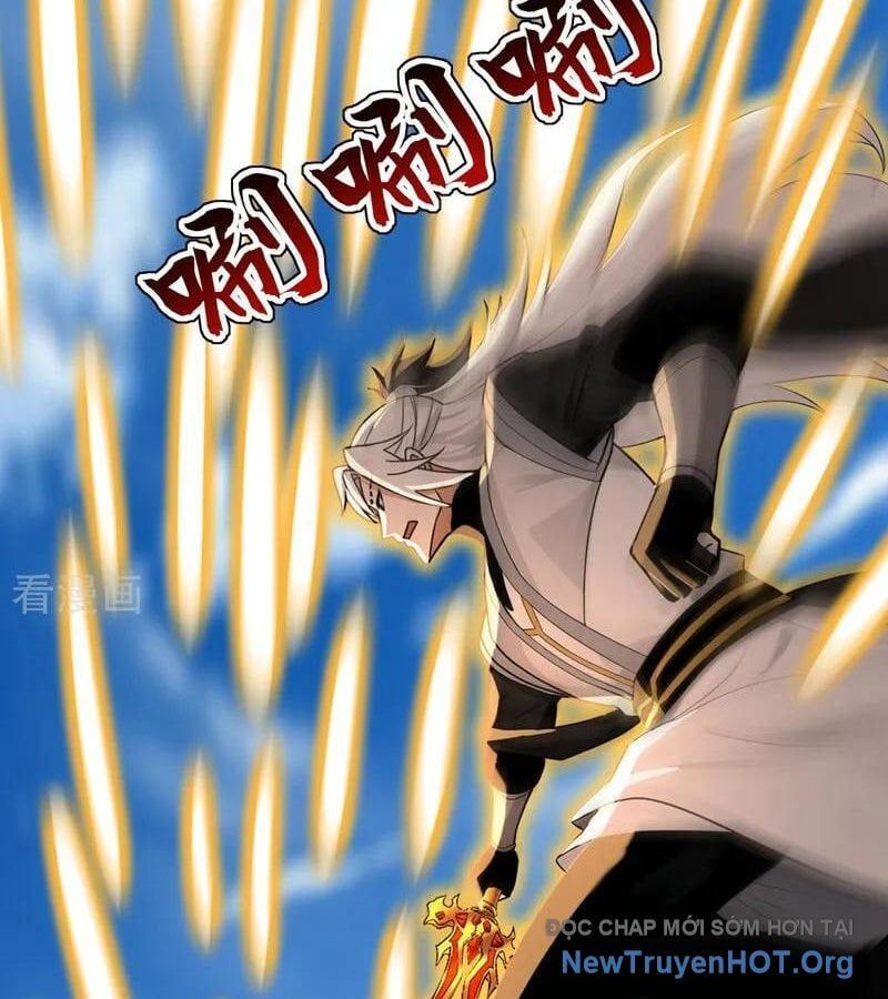 Đệ Tử Tu Luyện Còn Ta Thì Lười Biếng [Chap 195-205] - Page 48