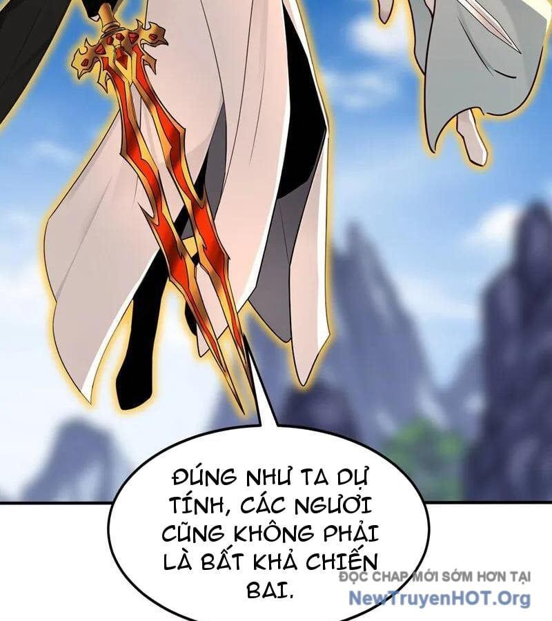 Đệ Tử Tu Luyện Còn Ta Thì Lười Biếng [Chap 195-205] - Page 61