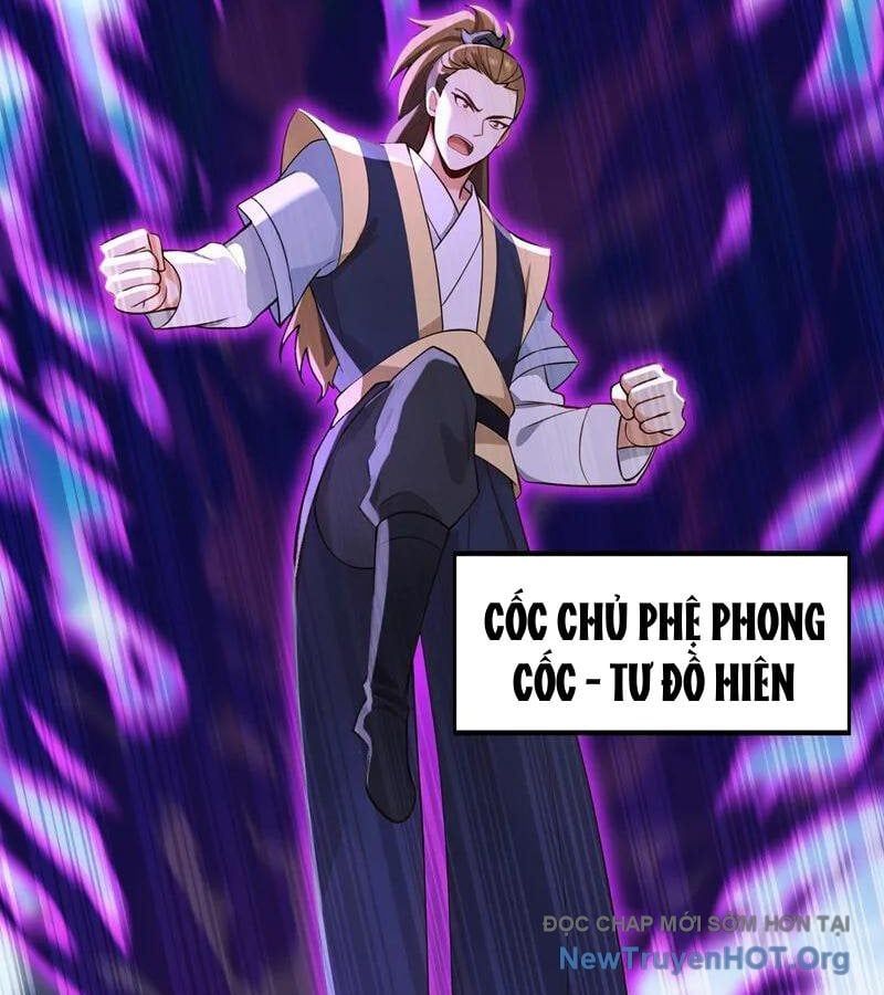 Đệ Tử Tu Luyện Còn Ta Thì Lười Biếng [Chap 195-205] - Page 63