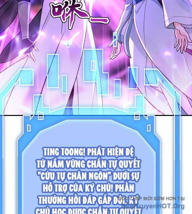 Đệ Tử Tu Luyện Còn Ta Thì Lười Biếng [Chap 195-205] - Page 7