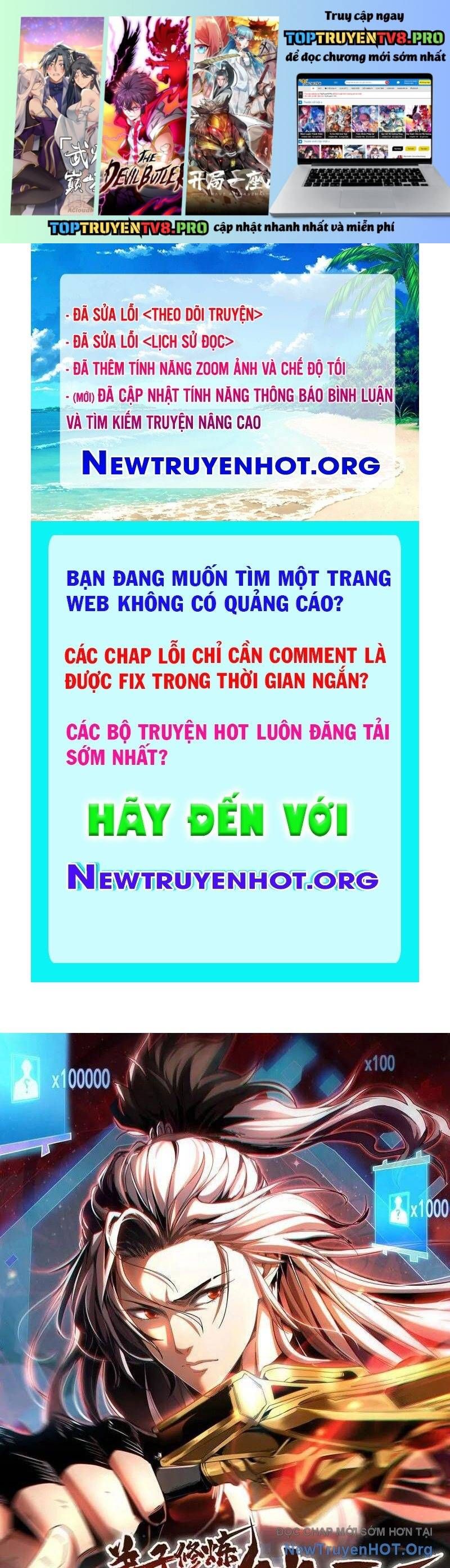 Trang truyện