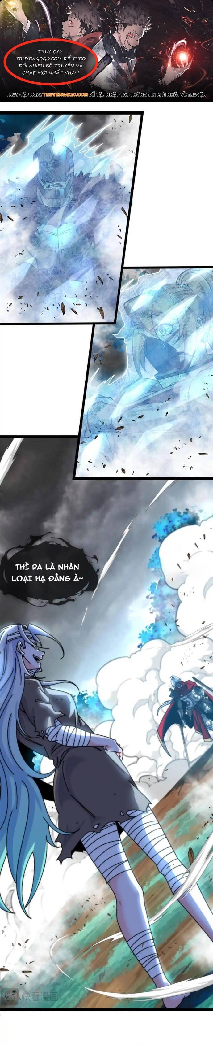 Sự Báo Thù Của Hiệp Sĩ Mạnh Nhất Bị Phản Bội [Chap 25-29]