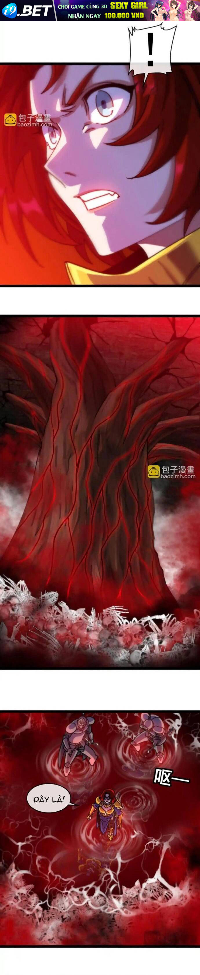 Sự Báo Thù Của Hiệp Sĩ Mạnh Nhất Bị Phản Bội [Chap 25-29]