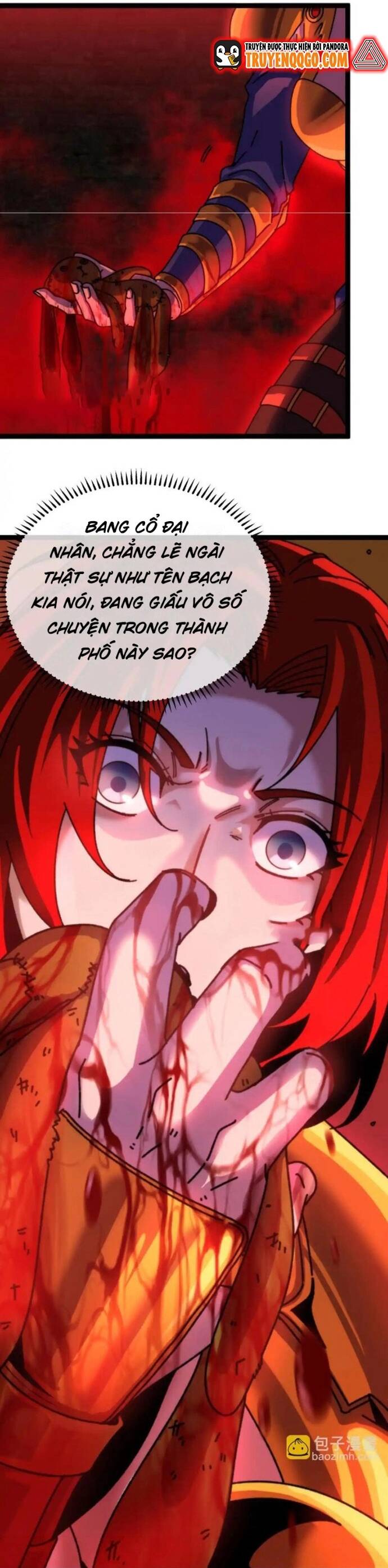 Sự Báo Thù Của Hiệp Sĩ Mạnh Nhất Bị Phản Bội [Chap 25-29]