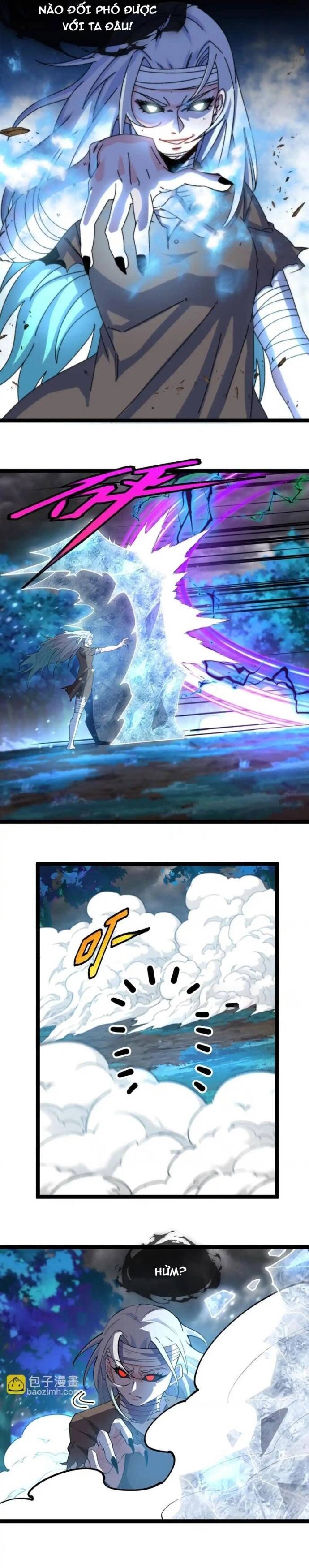Sự Báo Thù Của Hiệp Sĩ Mạnh Nhất Bị Phản Bội [Chap 25-29]